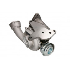 Turbocompresseur Nouveau VW MULTIVAN T5 TRANSPORTER T5 2.5D 04.03-11.09 EVORON EVTC0097
