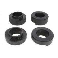 Grover Federscheibe, Höhe: 35 mm, Höhe 2: 45 mm, 4 Stück, Suzuki VITARA 1.3i TA/1.6 TA01 SE416/1.6 i 16V TA02 SE416/1.6 i 16V