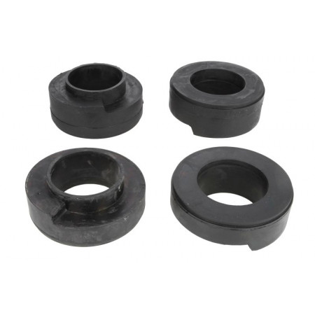 Grover Altura da arruela de pressão: 35mm altura 2: 45mm 4pcs SUZUKI VITARA 1.3i TA/1.6 TA01 SE416/1.6 i 16V TA02 SE416/1.6 i 16V Naped na wszystkie kola ET TA02 SE416/1.6 Naped na wszystkie ko SPEEDMAX POD1-5