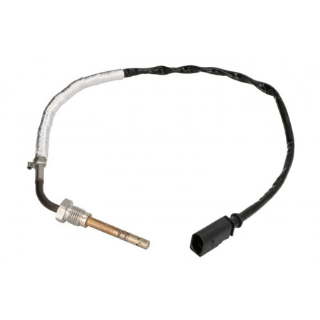 Capteur, température des gaz Sonde de température des gaz d'échappement avant catalyseur AUDI Q7 4.0D 04.16-12.19 MEYLE 114 800 0209