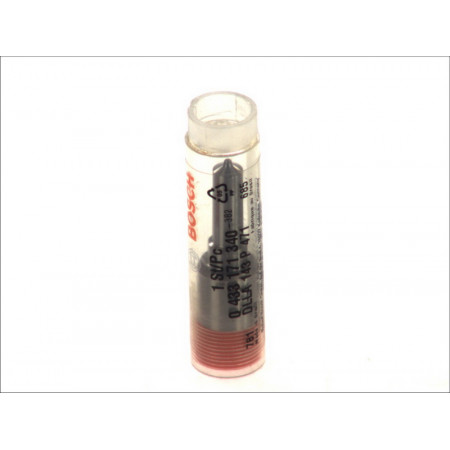 Inyector Boquilla inyector CASE NEW HOLLAND TM 675TA/FB-675TA/M2 01.99- BOSCH 0 433 171 340