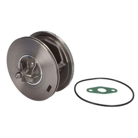 Cartridge / CHRA / Core Assy Cartridge/CHRA/Core Assy compression wheel type: Aluminium BMW 1 F20 1 F21 3 F30 F80 3 F31 3 GRAN TURISMO F34 4 F32 F82 4 F33 F83 5 F10 5 F11 2.0D 10.09- EVORON EVCH0444