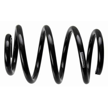 Ressort hélicoïdal Suspension sport avant droite/gauche VW MULTIVAN T5 2.0D/2.5D/3.2 04.03-08.15 SACHS 993 277
