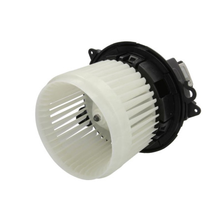 Ventilator, passagiersruimte Luchtblazer DACIA DOKKER DOKKER EXPRESS/MINIVAN LODGY 1.2-1.6LPG 03.12- NISSENS NIS 87502