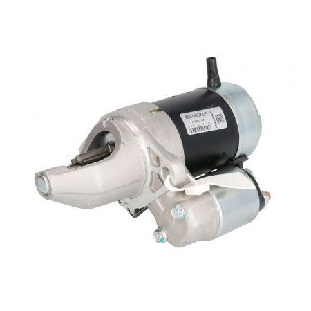 Motore elettrico 12V 08kW NISSAN 100NX ALMERA I CHERRY III MICRA I MICRA II PRAIRIE SUNNY I SUNNY II SUNNY III 1.0-1.6 03.82-09.00 STARDAX STX200182