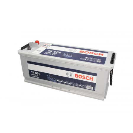 Battery Start CODE REPLACED by code 0 092 TP1 760 BOSCH 0 092 T40 760