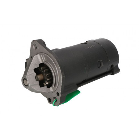 Electric motor 12V 22kW MITSUBISHI L200 L200 / TRITON L400 PAJERO CLASSIC PAJERO III PAJERO SPORT I 2.0/2.5D/2.8D 12.94- STARDAX STX200105R