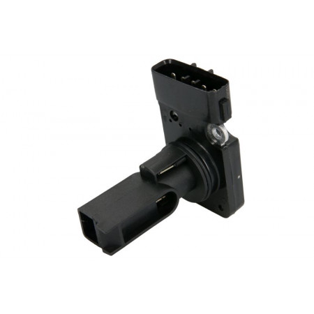 Luftstromsensor Luftstrommesser 5-polige Kartusche TOYOTA AVENSIS AVENSIS VERSO COROLLA COROLLA VERSO LAND CRUISER 100 PREVIA II RAV 4 II 2.0/2.0D/4.2D 01.98-03.09 MEAT & DORIA MD86140E