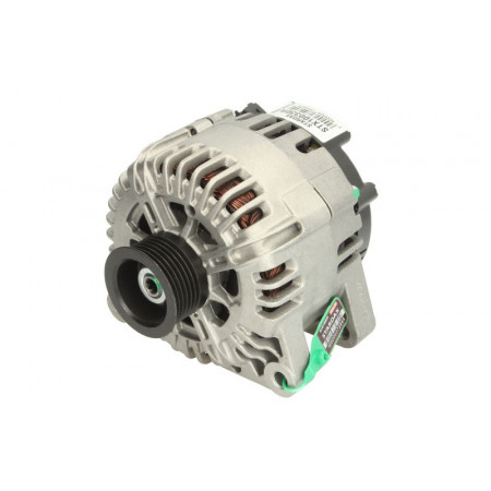 Alternador 12V 150A CITROEN BERLINGO BERLINGO/MINIVAN C1 C2 PEUGEOT 206 407 PARTNER PARTNER/MINIVAN 1.4D/2.0D/2.2 12.99-09.14 STARDAX STX100330R