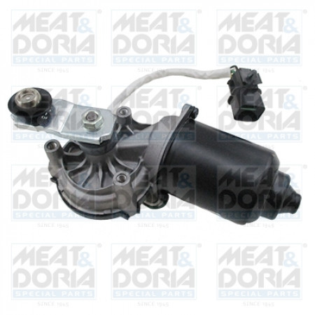 Moteur d'essuie-glace avant KIA CARENS III 09.06- MEAT & DORIA MD27087