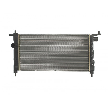 Kühler, Motorkühlung Motorkühler Handbuch CHEVROLET CORSA TIGRA OPEL COMBO/MINIVAN CORSA B CORSA B/HATCHBACK TIGRA 1.2/1.4/1.6 NISSENS NIS 632851