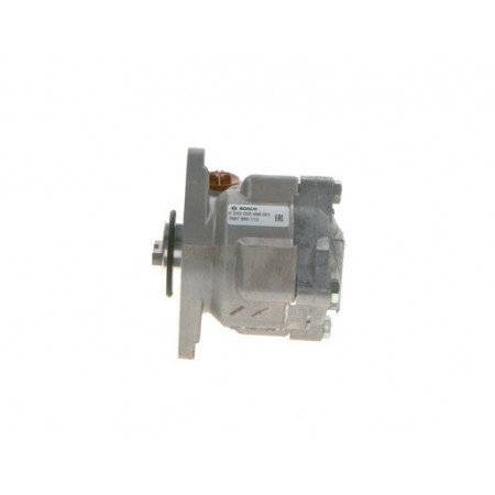 Pompe hydraulique, direction Pompe de direction assistée hydraulique MERCEDES ATEGO ATEGO 2 AXOR AXOR 2 ECONIC INTEGRO O 550 INTOURO O 403 TOURISMO O 350 TRAVEGO O 580 UNIMOG SETRA 400 01.98- BOSCH K S00 000 496