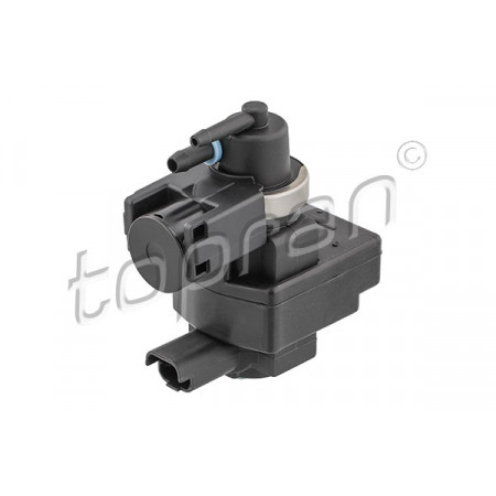 Convertor presiune Supapa de control electropneumatica BMW 1 F20 1 F21 3 F30 F80 3 F31 MINI R56 R57 R58 R59 CLUBMAN R55 COUNTRYMAN R60 PACEMAN R61 1.6 10.06- HANS PRIES HP639 914