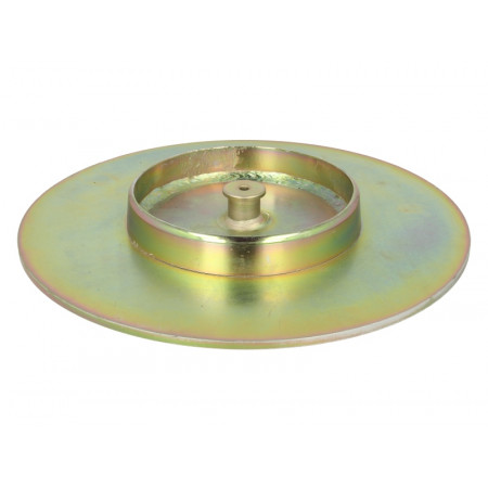 Tampon, piston à coussin d'air Support supérieur à soufflet 836M SOLARIS URBINO 01.99- MAGNUM TECHNOLOGY TYP 12/PG