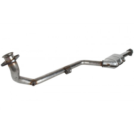 Catalyst EURO 3 MERCEDES C T-MODEL S203 C W203 2.0 05.00-06.02 JMJ JMJ 1091571