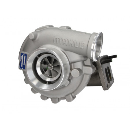 Turbocompressor MERCEDES ATEGO ATEGO 2 AXOR AXOR 2 CITARO O 530 ECONIC OH TOURINO O 510 TOURO O 500 UNIMOG OM902.913-OM909.911 01.70- MAHLE 001 TC 17401 000