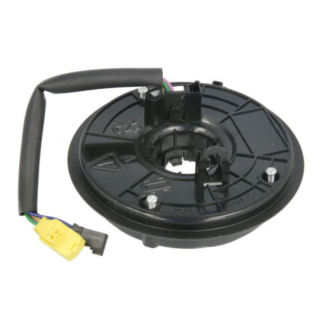 Mola espiral, mola do relógio do airbag MERCEDES S C215 S W220 2.8-6.3 10.98-03.06 AKUSAN K00W054AKN