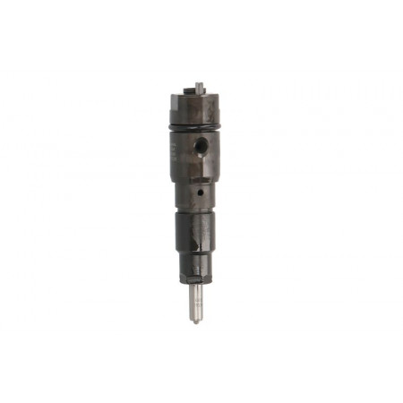 Diesel injector port with complete injection BOSCH injector 0 432 191 268