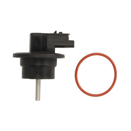Drukregelklep compressor Turbocompressorpositiesensor elektronisch CITROEN C4 GRAND PICASSO I C4 II C4 PICASSO I C4 PICASSO II C5 III DS4 DS5 PEUGEOT 3008 308 308 I 407 5008 5008 II 2.0D/2.0DH 04.09- EVORON EVAC149