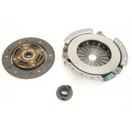Clutch kit Clutch kit with bearing 200mm VOLVO 440 460 480 RENAULT 11 19 I 19 I CHAMADE 19 II 19 II CHAMADE 21 9 CLIO I LAGUNA I SUPER 5 TRAFIC 1.4-2.0 10.83-03.01 NEXUS F1R006NX