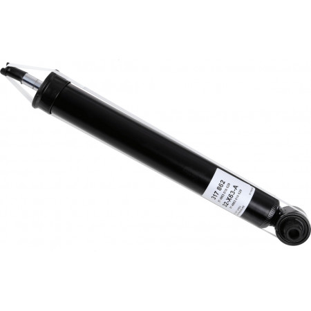 BMW achterschokdemper 1 F20 1 F21 3 GRAN TURISMO F34 4 F32 F82 4 F33 F83 4 GRAN COUPE F36 1.5-3.0D 07.11- SACHS 317 862