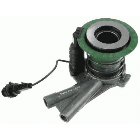 Butée de pression d'embrayage Butée de débrayage MERCEDES ATEGO ATEGO 2 AXOR 2 ECONIC 01.98- SACHS 3182 600 172