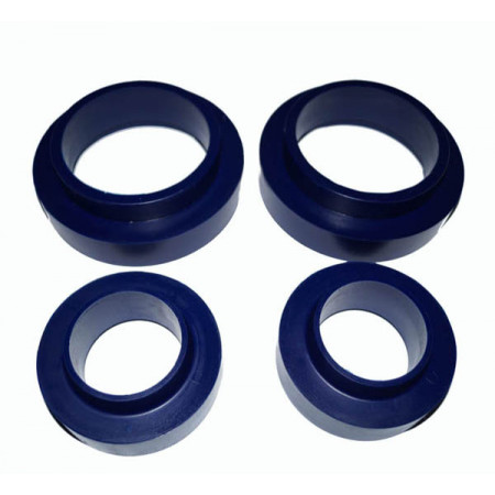 Grover Rondelle élastique hauteur 2 : 30mm 4pcs SUZUKI GRAND VITARA II 1.6 Naped na wszystkie kola JB416/1.9 DDiS JB419WD JB419XD/1.9 DDiS Naped na wszystkie kola JT419 TD44 JB419WD.../2.0 Naped n SPEEDMAX POD4-3PU