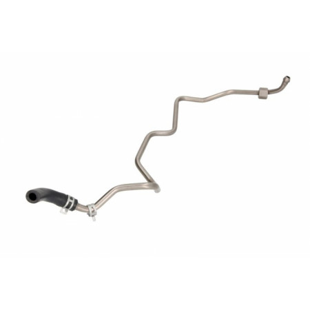 Turbocharger oil hose suitable for AUDI A3; SEAT ALTEA, ALTEA XL, LEON, TOLEDO III; SKODA OCTAVIA II; VW GOLF V, JETTA III, PASSAT B6, TOURAN 2.0D 06.05-