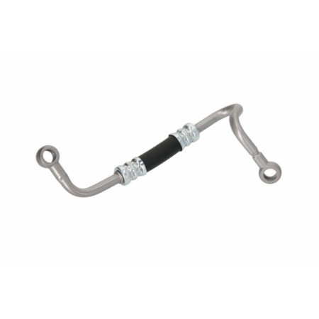 Mangueira de óleo do turbocompressor adequada para BMW 1 (E81), 1 (E82), 1 (E87), 1 (E88), 1 (F20), 3 (E90), 3 (E91), 3 (E92), 3 (E93) , 5 (E60), 5 (E61), 5 (F10) 1.6D 2.0D 06.04-06.19