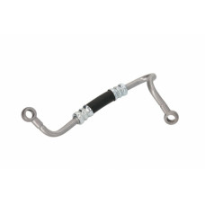 Turbolader-Ölschlauch passend für BMW 1 (E82), 1 (F20), 1 (F21), 2 (F22, F87), 3 (E90), 3 (E91), 3 (E92), 3 (E93), 3 ( F30, F80), 3 (F31) 1,6 D 2,0 D 09,07-
