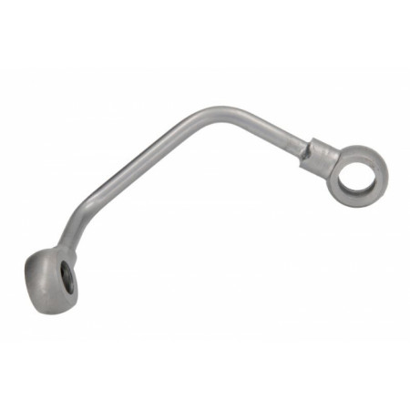 Turbolader-Ölschlauch passend für RVI MASCOTT; OPEL ASTRA H, ASTRA H GTC, ASTRA H KOMBI, CORSA C, CORSA C HATCHBACK, MERIVA A, TIGRA 1.3D 1.7D 3.0D 06.03-12.12