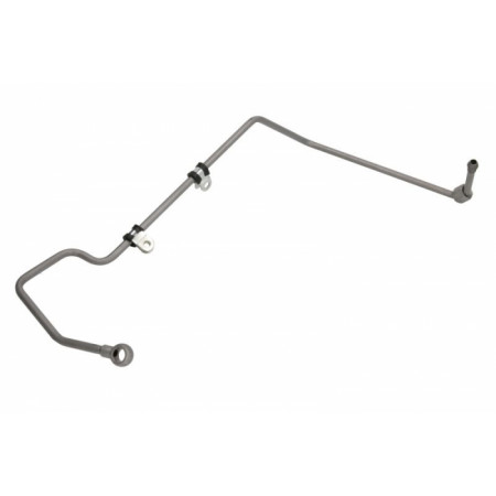 Turbolader-Ölschlauch passend für SEAT ALHAMBRA, CORDOBA, CORDOBA VARIO, IBIZA II, TOLEDO I; VW CADDY II, CADDY II MINIVAN, GOLF III, GOLF IV, PASSAT B3 B4 1.9D 08.93-03.10
