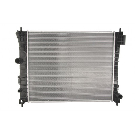Radiateur, refroidissement du moteur Radiateur du moteur Manuel CHEVROLET TRAX OPEL MOKKA / MOKKA X 1.7D NISSENS NIS 630775