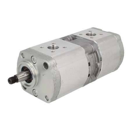 Hydraulische tandwielpomp Hydraulische tandpomp DEUTZ FAHR DX 4.51 4WD DX 4.56 DX 6.06 4.61 4.68 4.71 4.78 6.61 DX 4.47 DX 4.57 DX 6.07 3.90 4WD 4.10 4.30 4.31 4.50 4.51 4.57 4,57 A 4,57 H BOSCH 0 510 665 368