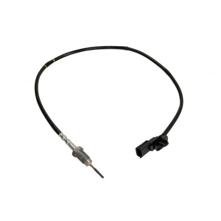 Sensor, Abgastemperatur Abgastemperatursensor nach DPF OPEL VIVARO B RENAULT TRAFIC III 1.6D 05.14- MEAT & DORIA MD12433