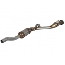 Katalysator SKODA SUPERB I (3U4) JMJ JMJ1091510