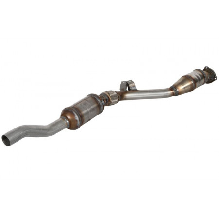 Catalizador AUDI A6 (4B2, C5) JMJ JMJ1091510