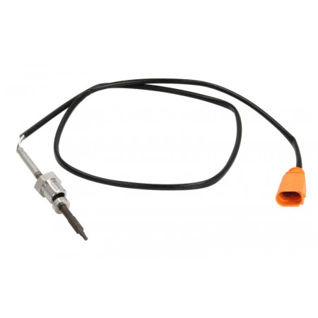 Sensor uitlaatgastemperatuur Uitlaattemperatuursensor na DPF VW CADDY III CADDY III/MINIVAN CADDY IV CADDY IV/MINIVAN PASSAT B6 TOURAN 1.6D/2.0D 06.08-09.20 4MAX 0219-07-0051EGTS