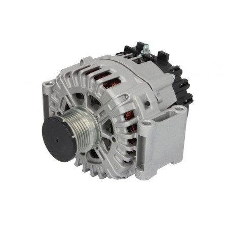 Alternador 14V 180A MERCEDES E T-MODEL S212 E W212 GLK X204 M W166 2.2D/3.5 12.08-12.16 STARDAX STX101750R
