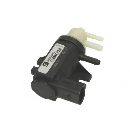 Convertitore di pressione, turbocompressore Valvola di controllo elettropneumatica AUDI A3 A4 B5 A4 B6 A4 B7 TT SEAT ALHAMBRA ALTEA ALTEA XL CORDOBA IBIZA III IBIZA IV IBIZA IV SC LEON TOLEDO II 1.4D-2.5D 09.97- PIERBURG 7.00868.02.0