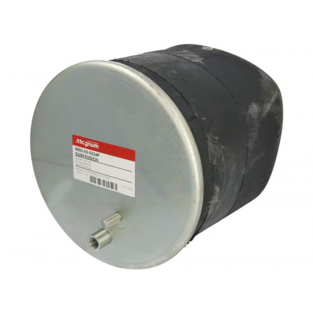 Airbag MAN TGA TGS I TGX I ​​​​04.00- MAGNUM TECHNOLOGY 5002-03-0224P