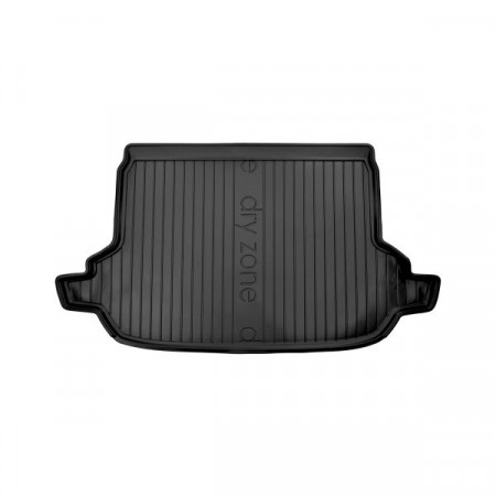 Kleur kofferbak zwart SUBARU FORESTER 11.12- Crossover FROGUM FRG DZ548027