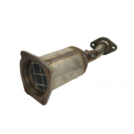 Filtru particule DPF NISSAN QASHQAI / QASHQAI +2 I (J10, NJ10) JMJ JMJ1064