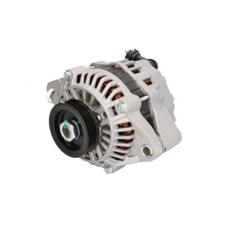 Alternator 12V 70A HONDA CIVIC VI LOGO 1.3/1.5 01.97-03.02 STARDAX STX101527