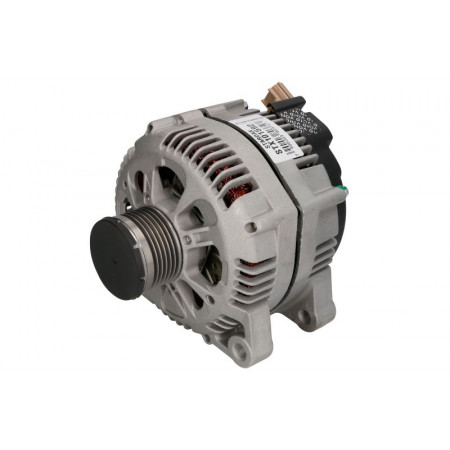 Alternador 12V 150A FORD FIESTA FIESTA V FUSION MAZDA 2 PEUGEOT 306 504 505 BOXER 1.4D-2.8D 07.85-12.12 STARDAX STX101592
