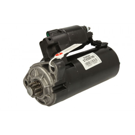 Electromotor 12V 22kW AUDI Q7 PORSCHE CAYENNE VW TOUAREG 3.0D/3.0H 11.04- STARDAX STX200189R
