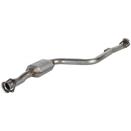 Catalyst EURO 4 MERCEDES C CL203 C W203 C T-MODEL S203 CLK A209 CLK C209 1.8 05.02-03.10 BM CATALYSTS BM91645H