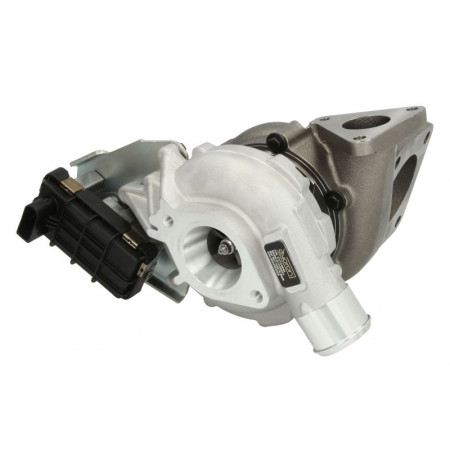 Turbocompressore Nuovo FORD TRANSIT LAND ROVER DEFENDER 2.4D 04.06-02.16 EVORON EVTC0049