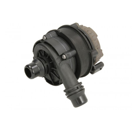 Additional water pump (cooling water circuit) Additional water pump electric BMW 2 G42 3 G20 G80 G28 3 G21 G81 4 G22 G82 4 G23 G83 4 GRAN COUPE G26 X3 G01 F97 X4 G02 F98 X5 G05 X5 G05 2.0-3.0H 04.18- BOSCH 0 392 024 10A