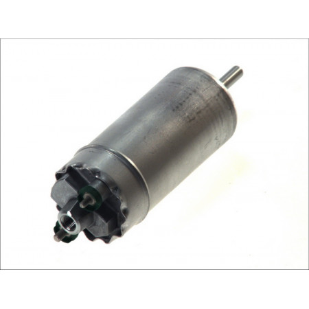 Kraftstoffpumpe Elektrische Patronenkraftstoffpumpe IVECO DAILY III DAILY IV FORD FOCUS II 8140.43S-KKDA 05.99-09.12 BOSCH 0 580 464 103